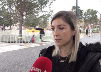 Frikë mes 400 shqiptarëve që jetojnë në Kinë, Ambasada Shqiptare: Asnjë i prekur nga koronavirusi