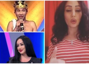 I doli emri në përgjimet e prostitucionit, reagon “Madonna shqiptare”: Unë jam e ndershme e grua e martuar