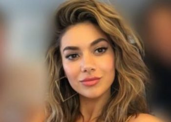 ‘Po zjen rrjeti’/ Elvana Gjata do përfaqësojë një tjetër shtet në Eurosong
