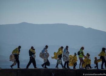 FRONTEX nxjerr shifrat: Migracioni në BE në nivelin më të ulët që prej 2013