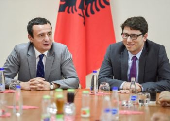 “Kryeparlamentarin nuk e japim”, deputeti i Vetëvendosjes: I kemi ofruar 7 propozime LDK-së
