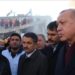 “Jemi shërbëtorët tuaj”/ Erdogan në zonat e goditura: Ne kemi përjetuar shumë tërmete por ky popull ka ditur t’i kalojë me durim