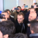 VIDEO/ Eriksen zbarkon në Milano, Conte përqafon mesfushorin, danezi përshëndet tifozët