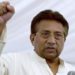 Musharaf i shpëton vdekjes, anulohet dënimi për ish-presidentin e Pakistanit