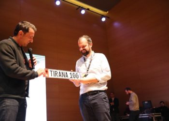 Tirana lider në idetë e reja të biznesit në rajon, shpallen fituesit e programit të parë 6-javor