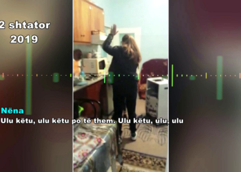 “Rrahu barbarisht vajzën e mitur se nuk lau enët”/ Nëna dhunuese nuk kursen as njerkun që denoncoi dhunën