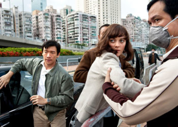 FOTO/ A e parashikoi filmi i 2011-ës virusin vdekjeprurës? Si u përhap sëmundja tek “Contagion”