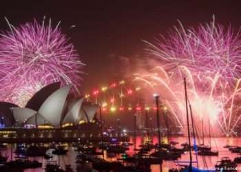 A mund të përfytyrohet Nata e Vitit të Ri pa fishekzjarrë? Ndizet debati global për përdorimin e tyre