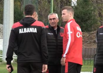 Vendimi i FIFA-s, e pretendonte Zvicra, Shqipëria fiton talentin e saj