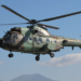 Theu këmbën në Malin e Tomorit, si u shpëtua alpinisti nga helikopteri i ushtrisë