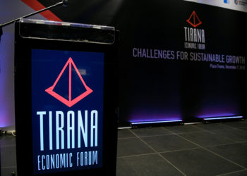 Kryeministri Edi Rama do të çelë edicionin e dytë të Forumit Ekonomik në Tiranë, në 30 janar 2020