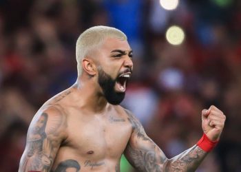 Interi i jep duart përfundimisht Gabigolit! Ja sa arkëton nga Flamengo