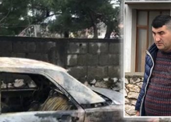 I dogjën automjetin, flet gardiani i burgut të Shënkollit: Ja dyshimet e mia