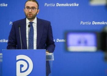 Pas tryezës për “Zgjedhoren”, PD i kërkon qeverisë të heqë gjendjen e jashtëzakonshme: T’i hapë rrugë zgjedhjeve të lira