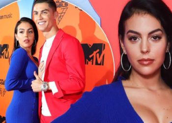 U tha se do ishte pjesë e ‘Sanremo 2020’, por e dashura e Cristiano Ronaldo kërkon 140 mijë euro