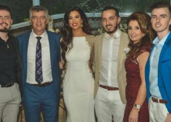 Vrau vajzën dhe dhëndrin në Australi, mesazhet e koduara në rrjetet sociale të babait monstër (Foto)