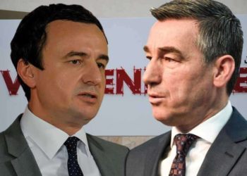 Ngërçi me krijimin e qeverisë së re, PDK akuza Vetëvendosjes: Përgjegjësja e vetme, t’i japë fund krizës