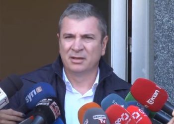 Gjiknuri: Reforma do miratohet me konsensus, ekspertizë për administrimin e zgjedhjeve