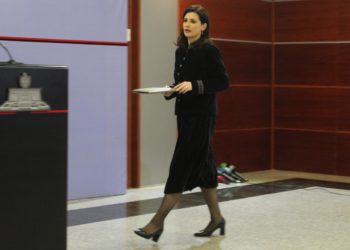 Gjonaj tregon detajet se cilat kategori përfitojnë nga amnistia: 50% e grave do lënë qelitë, të tjerat do kenë…