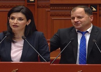 Lëvizjet në burgje pas vizitës së Dritan Dajtit te dentisi në Bllok, opozita kërkon interpelancë me ministren Gjonaj