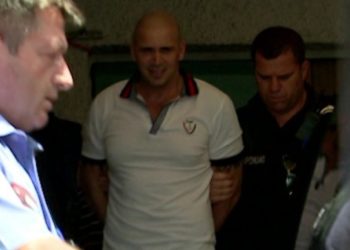 Kërcënoi ish-ministrin Tahiri, Vladimir Gjuta arrestohet sërish për…