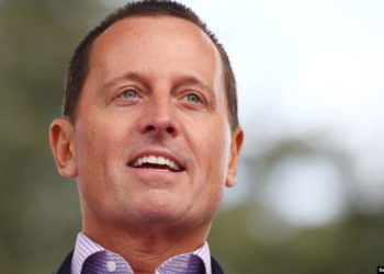 “Marrëveshja Kosovë-Serbi të arrihet sa më shpejt”, Grenell i përcjell Beogradit porosinë e Trump