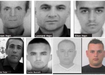 Rrëmbimi dhe vrasja e Jak Prengës, Gjykata la në burg 5 të arrestuarit/ Asnjë gjurmë për trupin e 49-vjeçarit