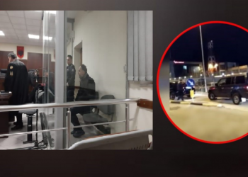 Falsifikoi vizën për 5 mijë euro në Kosovë/ Zbardhet dëshmia e turkut të arrestuar me mësuesin ‘gylenist’, ja çfarë vendosi gjykata