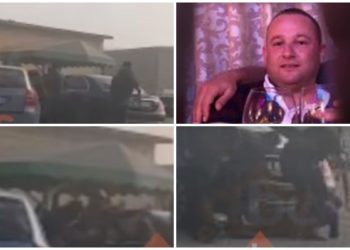 Rrëmbimi dhe vrasja e Jak Prengës/ Kush është Altin Hajri, si i shpëtoi drejtësisë dhe lidhjet politike të bosit të drogës