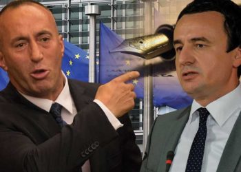 “Krijo Qeverinë, ose lësho rrugë”, Haradinaj presion Albin Kurtit: Çdo vonesë do të ketë pasoja për vendin