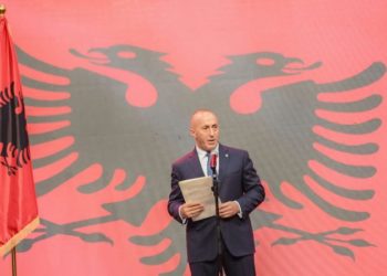 101-vjetori i vdekjes së Ismail Qemalit, Haradinaj: Zemra e tij rreh në secilin prej nesh