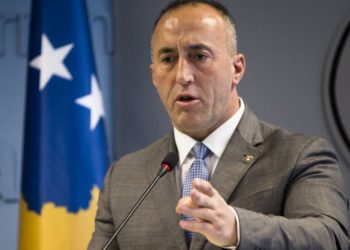 “Haradinaj është gënjeshtar”, kryeministri i Kosovës i përgjigjet Ramës: Po nervozohet, por ne nuk hamë bar