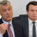 Thaçi i përgjigjet Kurtit: Ke 48 orë afat për të propozuar kandidatin për kryeministër