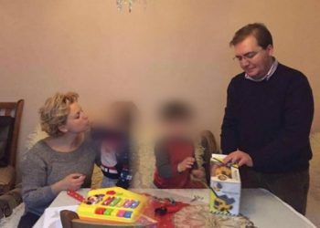 Lajm i hidhur për koordinatoren e PD-së, humb bashkëshortin në moshë të re
