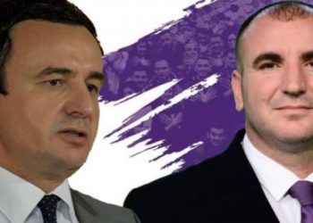 “Të lërë Kosovën, ose të vritet”, gjykata e Kosovës lë në burg kërcënuesin e Albin Kurtit