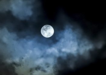 Hëna e parë e plotë për vitin 2020 do sjellë një spektakël të vërtetë në qiell. Kur do të ndodhë