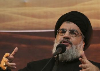 “Tërhiqni trupat nga Iraku, ose do t’i ktheni me arkivole”, kërcënimi i fortë i Hezbollah për SHBA-të