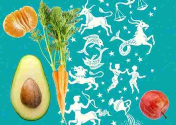 Zbuloni dietën tuaj ideale sipas shenjës së Horoskopit