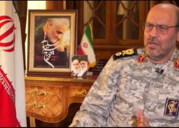 “SHBA do marrë të njëjtën goditje”, krahu i djathtë i Soleiman bën një tjetër kërcënim