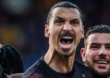 Milan rikthehet te fitoret pas tre ndeshjeve në Seria A, golat e Ibrahimovic bëjnë diferencën