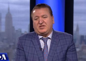 Një shqiptar nga Kosova për herë të parë në krye të Federatës Vatra: Do mbështesim çdo lider nga Tirana e Prishtina