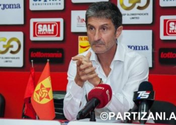 Partizani arrin akordin me trajnerin e ri, rikthen italianin që e drejtoi 3 vite më parë