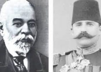 Intervista në ‘Le Figaro’, çfarë i rrëfyen gazetarit francez Esat Pashë Toptani dhe Ismail Qemal Beu në Romë