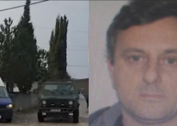 “Telefonata erdhi nga burgu në Ekuador”, kush është i dënuari që urdhëroi pengmarrjen e Jan Prengës