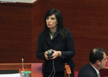 Jozefina mallkon, Berisha e Meta heshtin, Basha heziton, Rama nënqesh