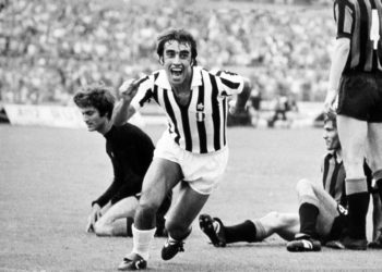 Addio Pietro Anastasi/ Ndërron jetë legjenda e Juventusit dhe e kombëtares italiane