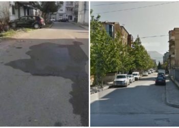 Asnjë gjurmë për pukjanin e marrë peng prej të premtes/ Çfarë u zbulua nga kamerat e sigurisë në Kamzë