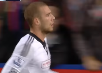 VIDEO/ Kush është futbollisti shqiptar që shënoi “Golin e Dekadës” për klubin e njohur anglez