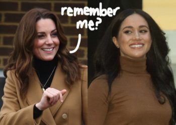 FOTO/ “Meghan s’ka qenë e lumtur”, Ja si ishte marrëdhënia me kunatën Kate Middleton