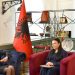 Ambasadorja Yuri Kim takon ministren Balluku, vë theksin tek rritja e investimeve të huaja